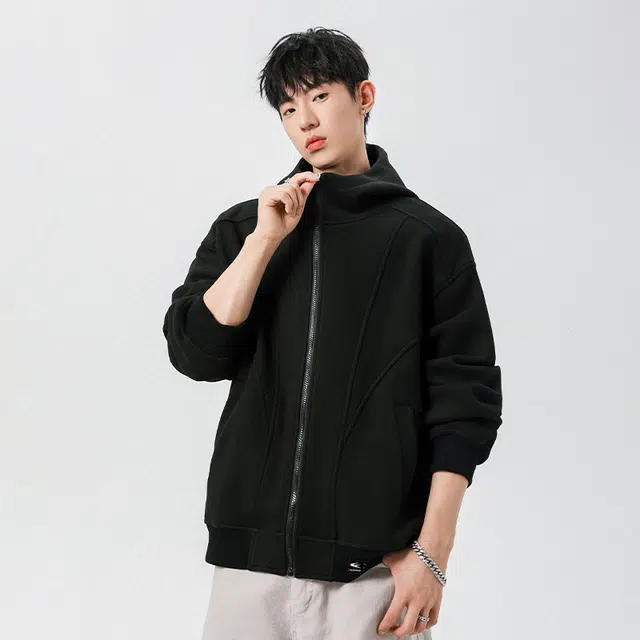 Fakeyoung cleanfitLOGO