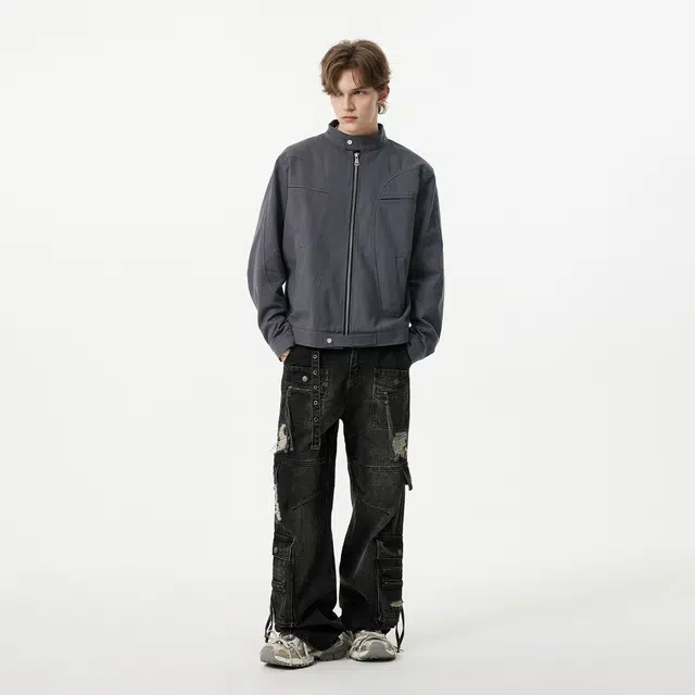 Fakeyoung cleanfit