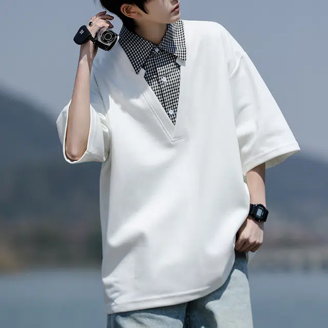 Fakeyoung Polo