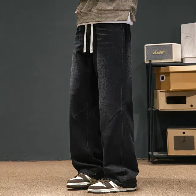 Fakeyoung cleanfit