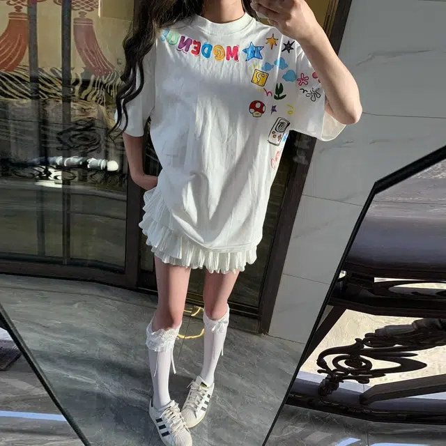 Fakeyoung T