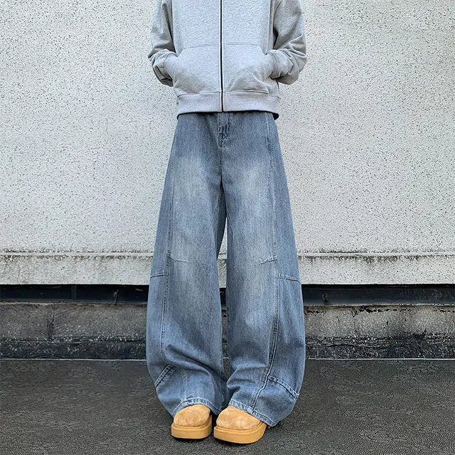 Fakeyoung cleanfit
