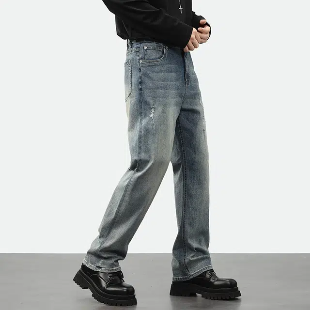 Fakeyoung cleanfit