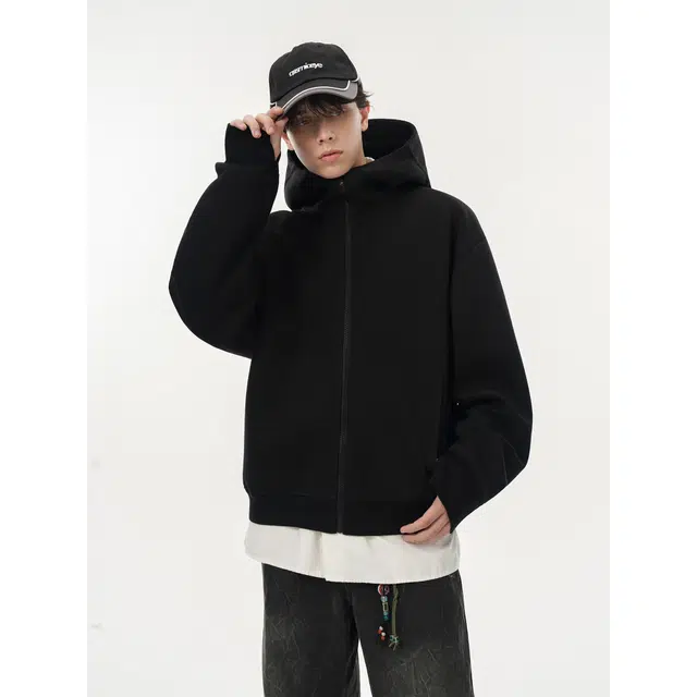 Fakeyoung 440goversize