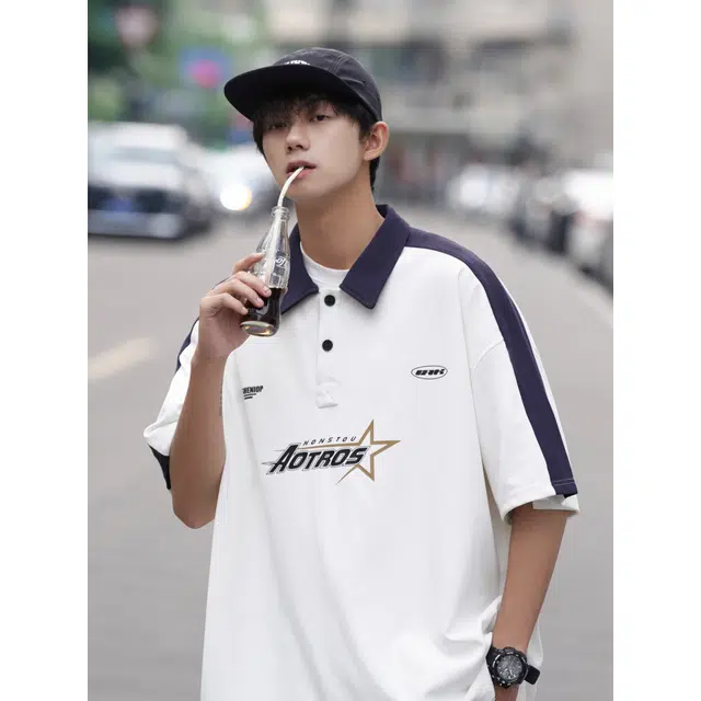 Fakeyoung POLOT