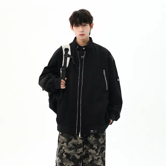 Fakeyoung cleanfitLOGO