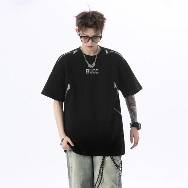 Fakeyoung T