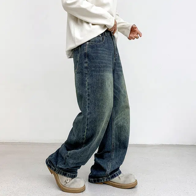 Fakeyoung cleanfit
