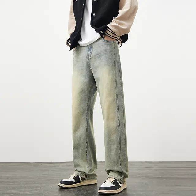 Fakeyoung cleanfit