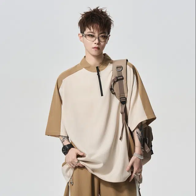 Fakeyoung T
