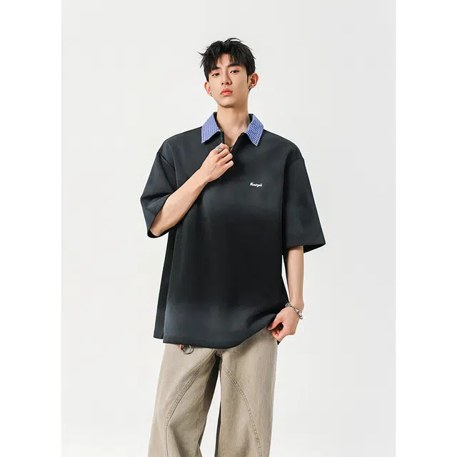Fakeyoung Polo