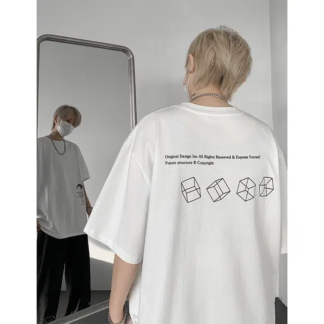 Fakeyoung T
