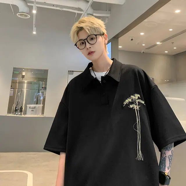 Fakeyoung T