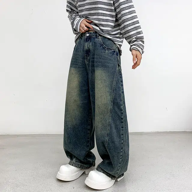 Fakeyoung vintage
