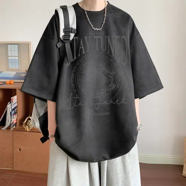 PAINT STAIN T