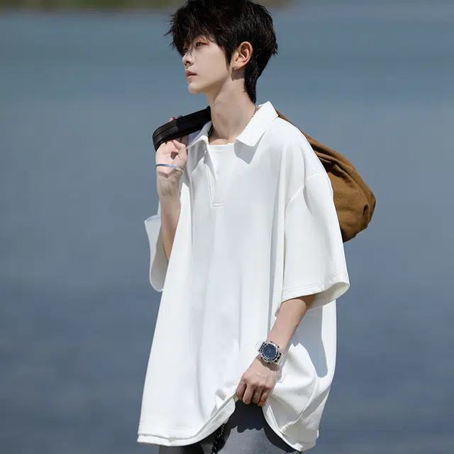 Fakeyoung Polo