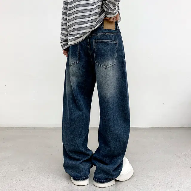 Fakeyoung vintage