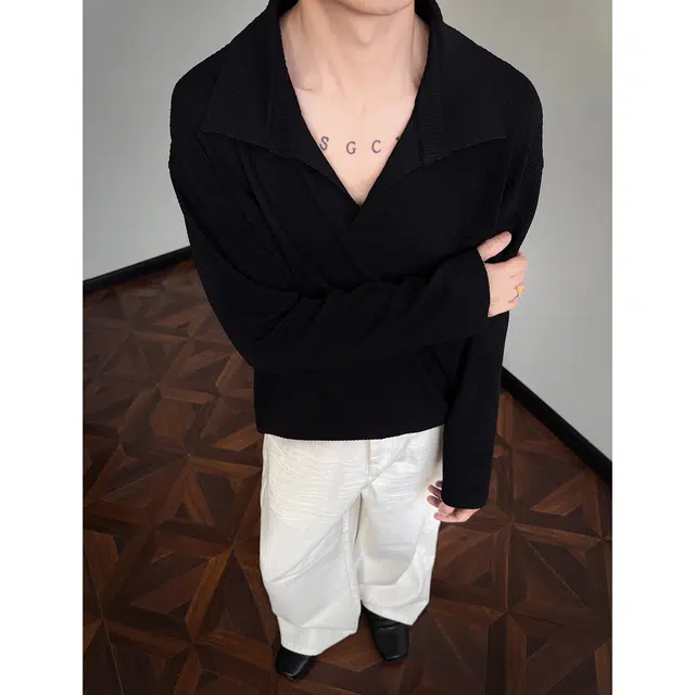 Fakeyoung POLO