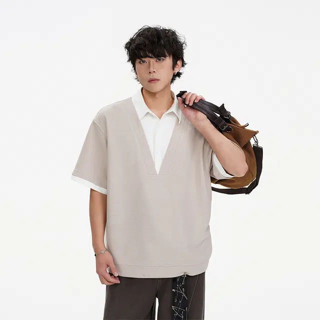 Fakeyoung PoloT