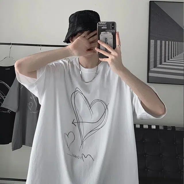 Fakeyoung T