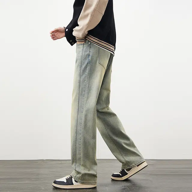 Fakeyoung cleanfit
