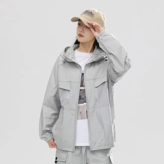 Fakeyoung UPF40+