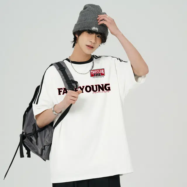 Fakeyoung LOGOT