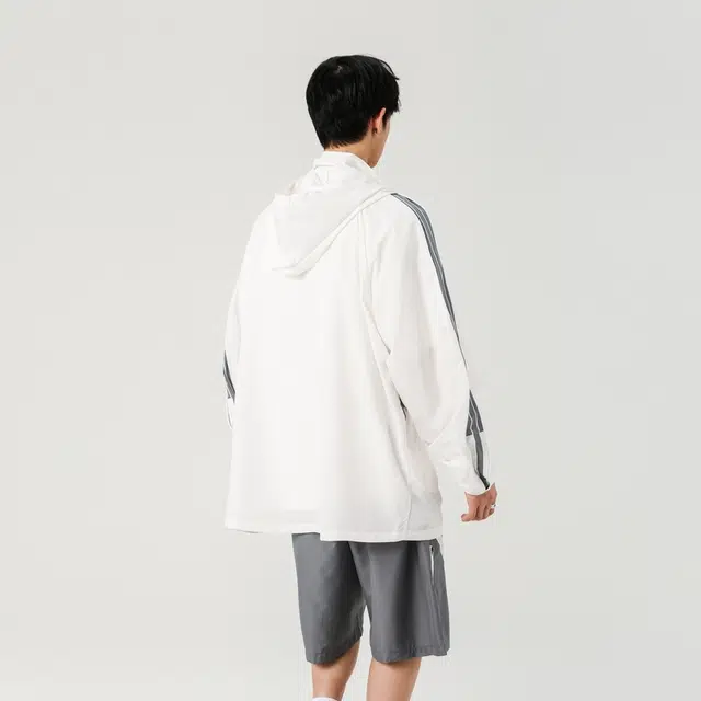 Fakeyoung UPF40+