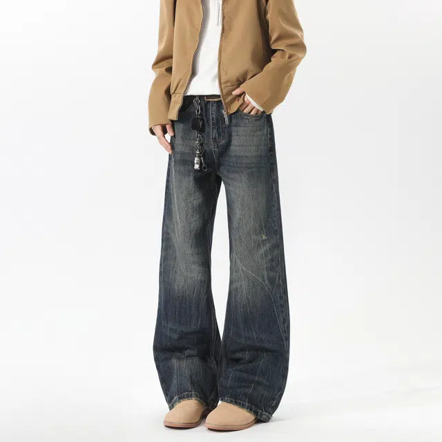 Fakeyoung cleanfit