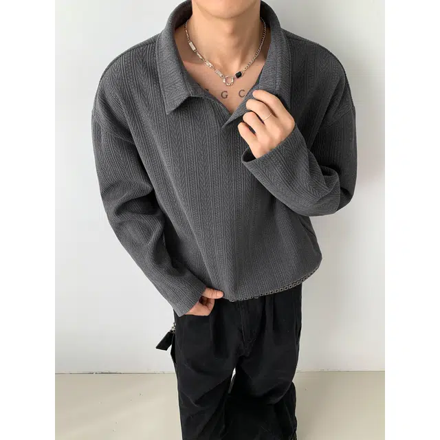 Fakeyoung POLO