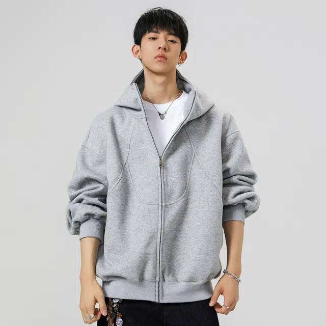 Fakeyoung cleanfit