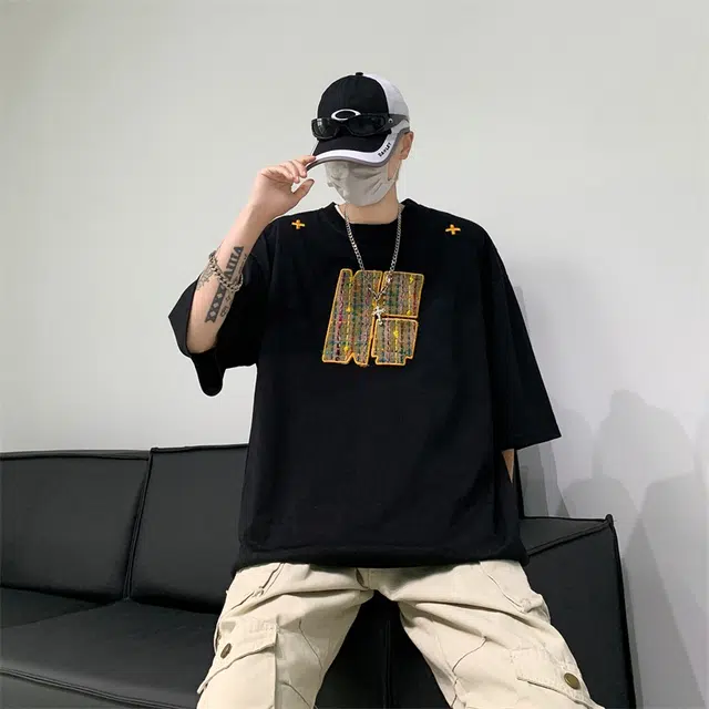 NOAHGIGI T