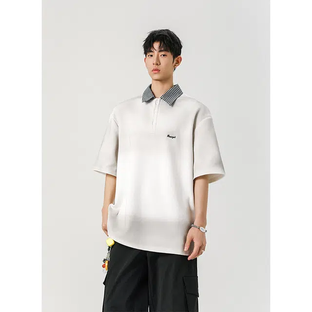 Fakeyoung Polo
