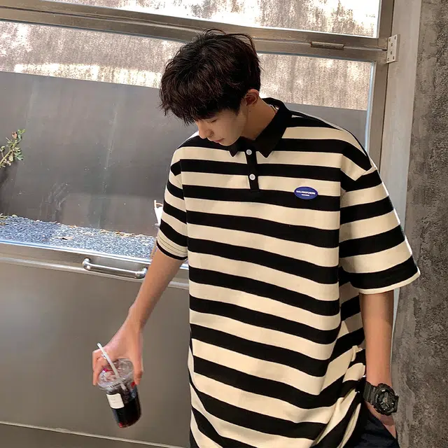 Fakeyoung POLOT