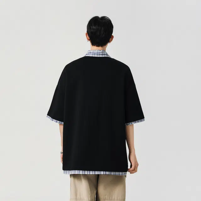 Fakeyoung T