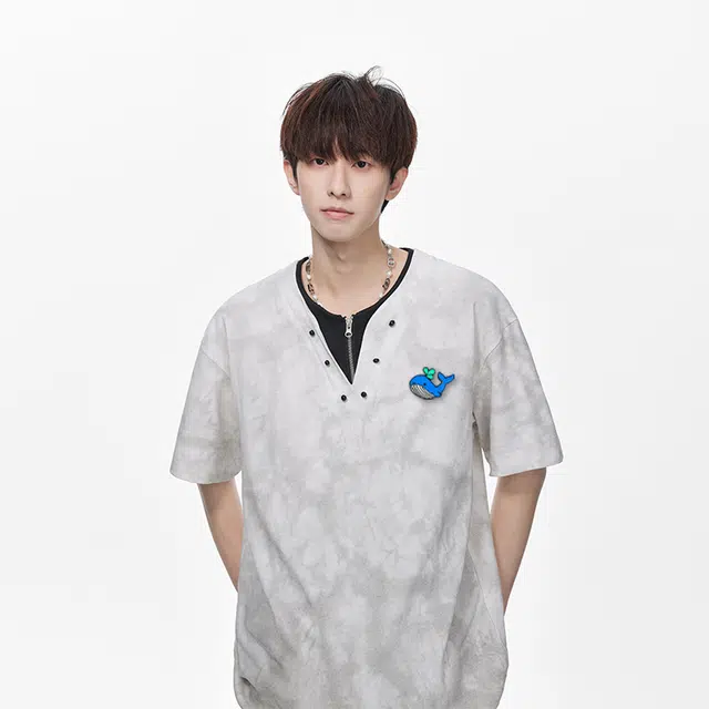 Fakeyoung T