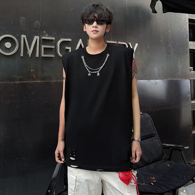 Fakeyoung T