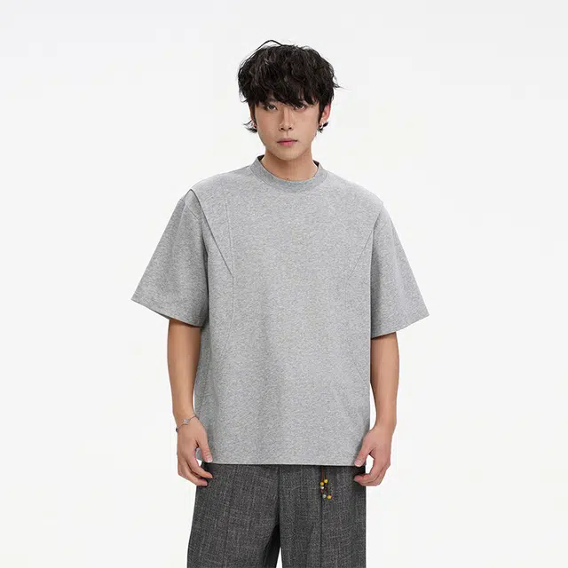 PAINT STAIN T