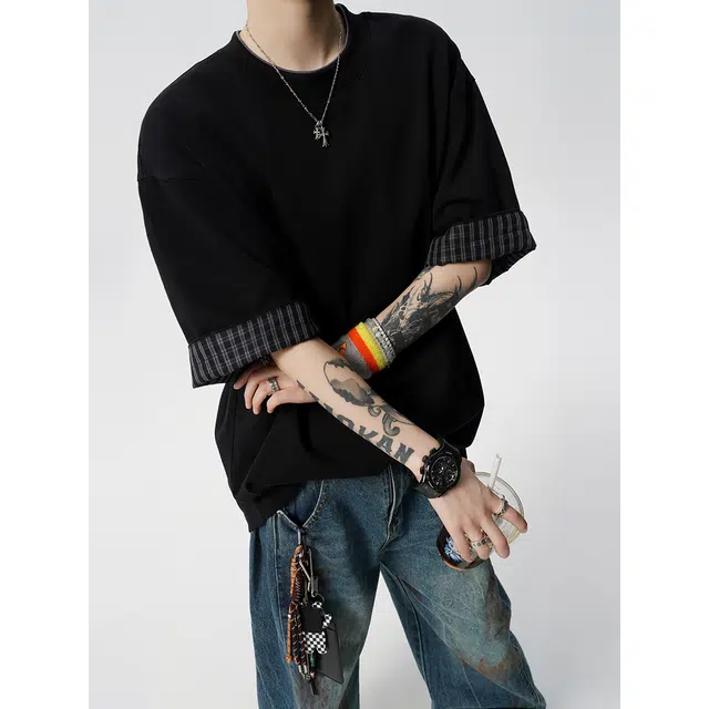 Fakeyoung T