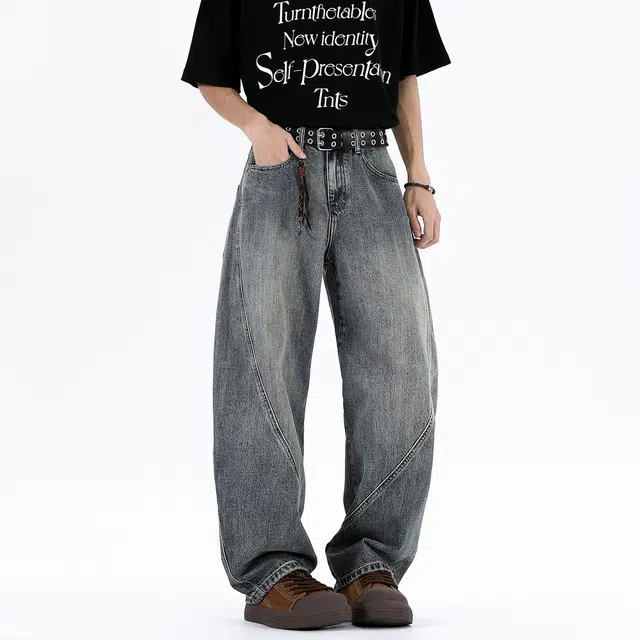 Fakeyoung cleanfit