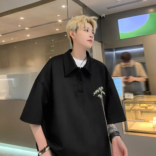 Fakeyoung T