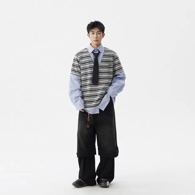 Fakeyoung Tvibelogo