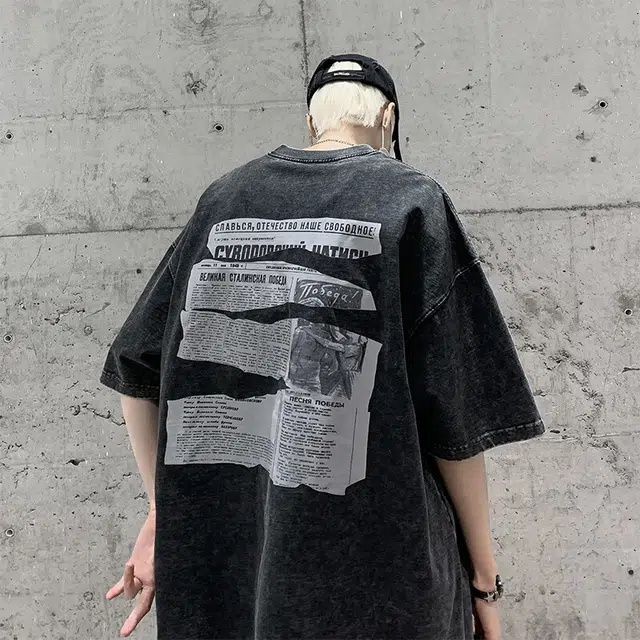 Fakeyoung T