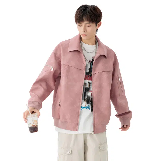 Fakeyoung cleanfitLOGOPU