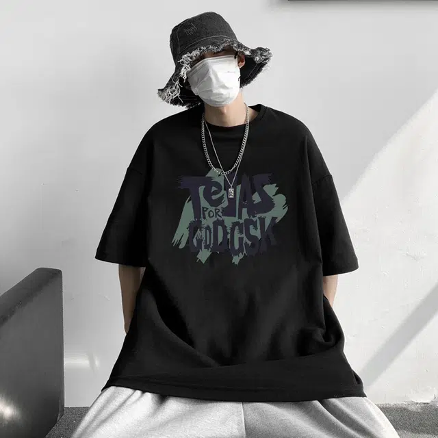 Fakeyoung T