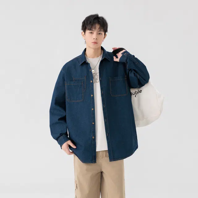 Fakeyoung vintage