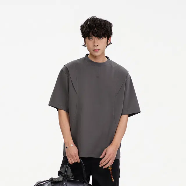 PAINT STAIN T