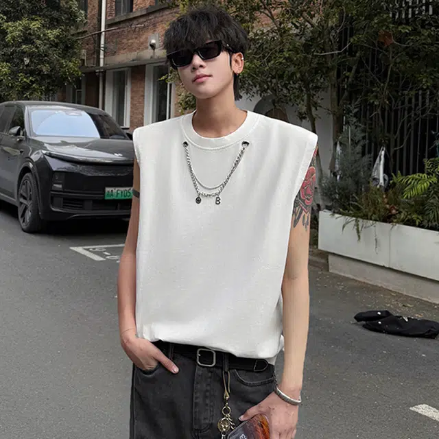 Fakeyoung T
