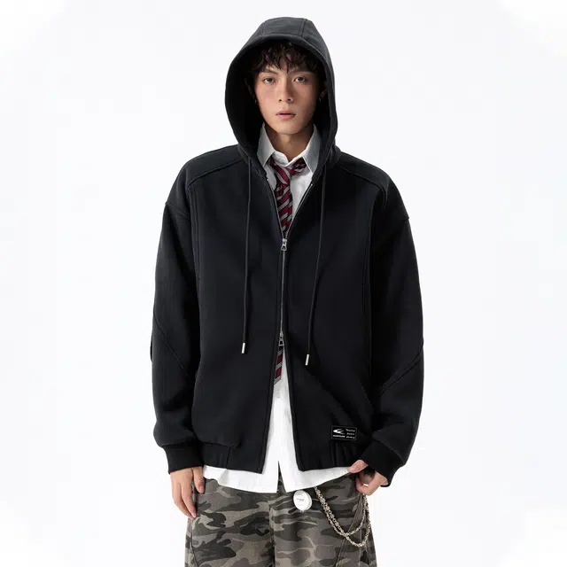 Fakeyoung cleanfitLOGO