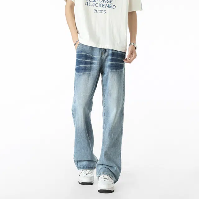 Fakeyoung Cleanfit